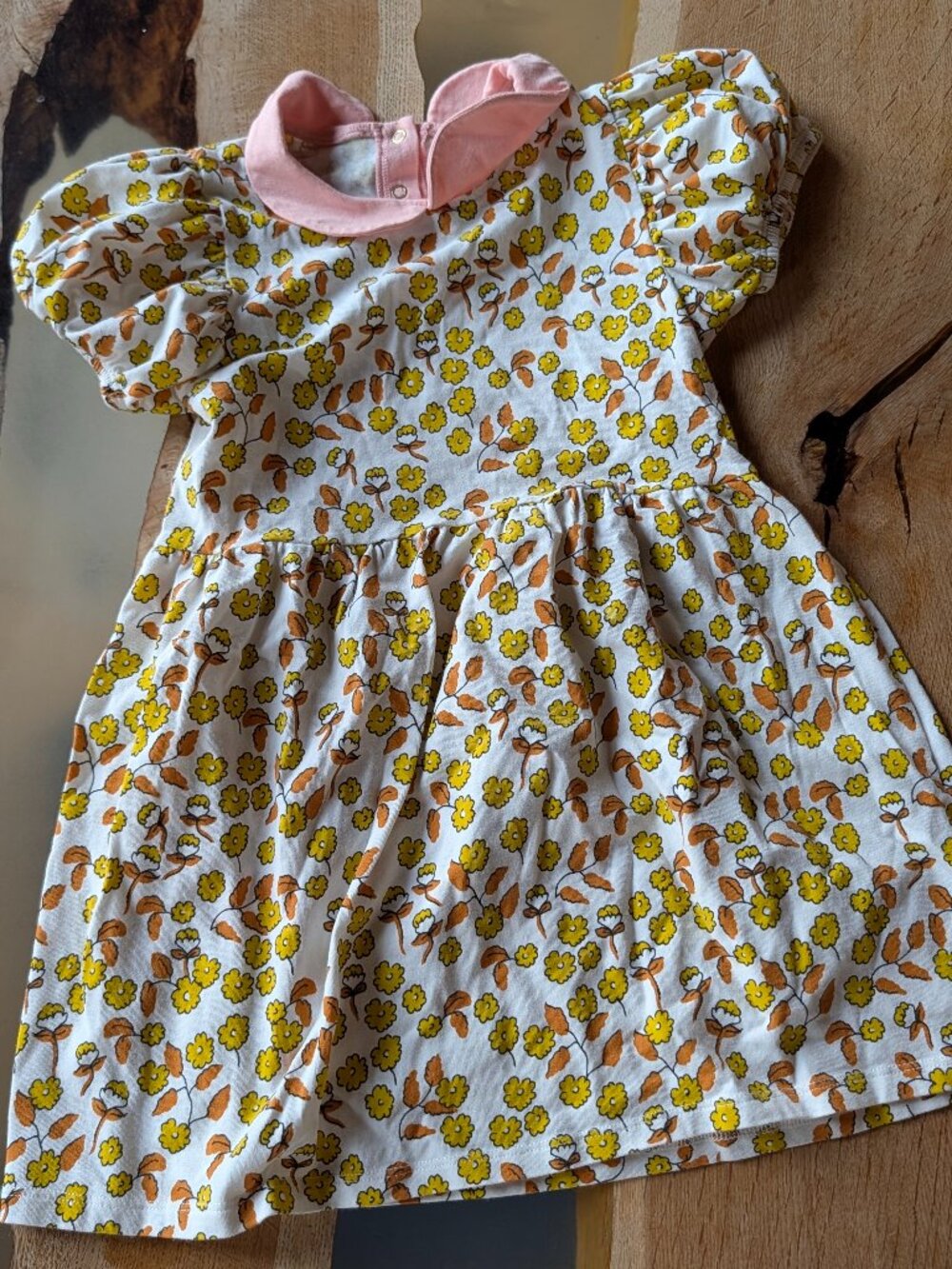 Mini Rodini NEW Dress 3-5Y